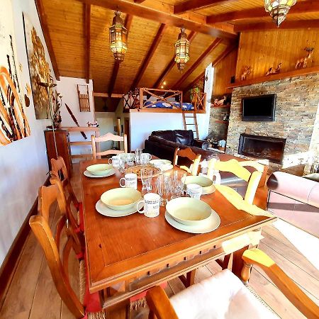 Luxury House Erb Alojamientos Sierra Nevada Esterno foto