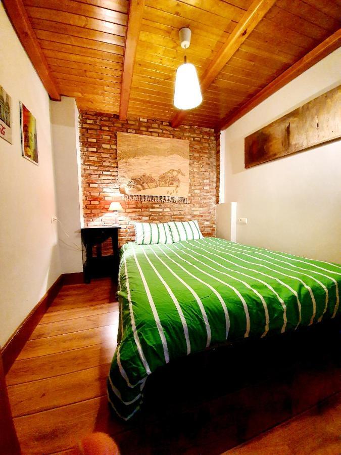 Luxury House Erb Alojamientos Sierra Nevada Esterno foto