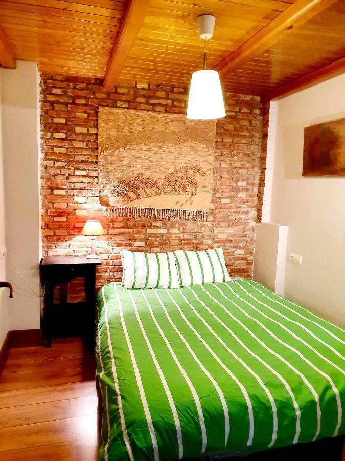 Luxury House Erb Alojamientos Sierra Nevada Esterno foto