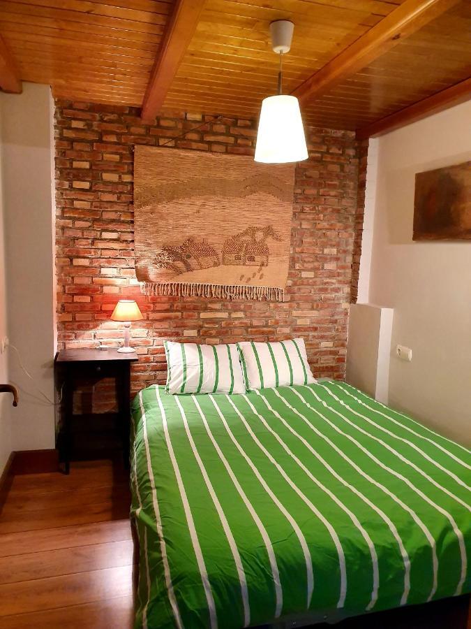 Luxury House Erb Alojamientos Sierra Nevada Esterno foto